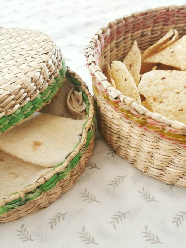 Cuenco para pan